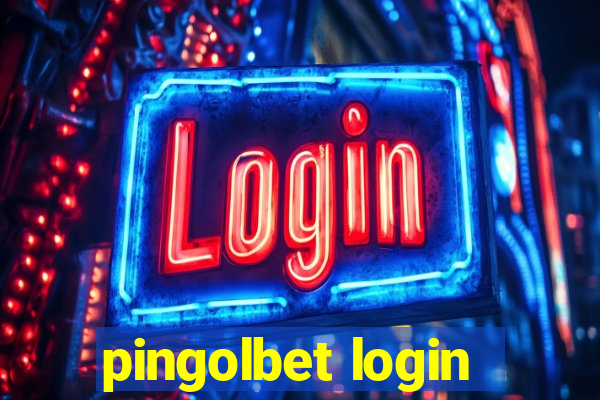 pingolbet login